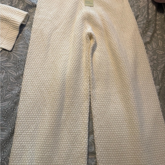 Grey Bandit Nina Pants and TopMatching Set - NWT - Picture 6 of 8